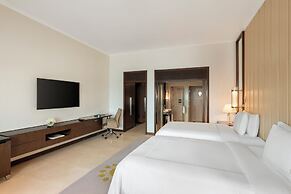 Rixos Marina Abu Dhabi