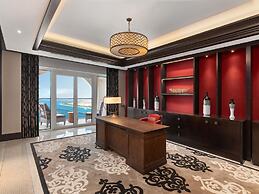 Rixos Marina Abu Dhabi