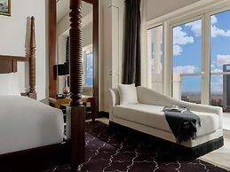 Rixos Marina Abu Dhabi