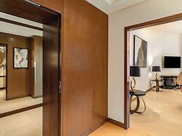 Rixos Marina Abu Dhabi