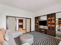 Rixos Marina Abu Dhabi