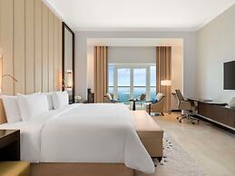 Rixos Marina Abu Dhabi