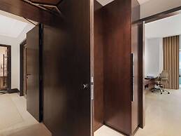 Rixos Marina Abu Dhabi