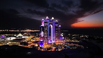 Rixos Marina Abu Dhabi