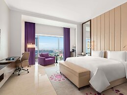 Rixos Marina Abu Dhabi