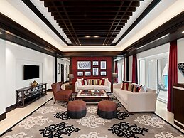 Rixos Marina Abu Dhabi