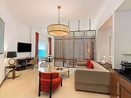 Rixos Marina Abu Dhabi