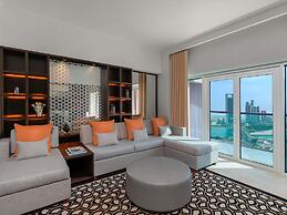 Rixos Marina Abu Dhabi