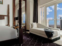 Rixos Marina Abu Dhabi