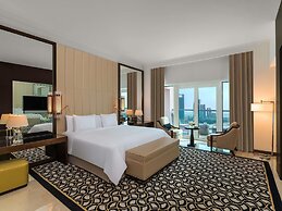 Rixos Marina Abu Dhabi