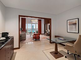 Rixos Marina Abu Dhabi