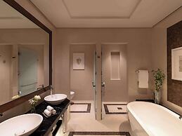 Rixos Marina Abu Dhabi