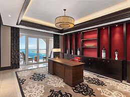 Rixos Marina Abu Dhabi