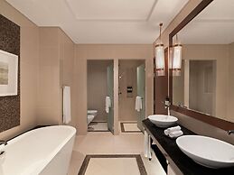 Rixos Marina Abu Dhabi