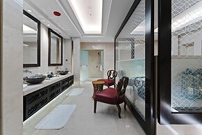 Rixos Marina Abu Dhabi