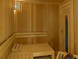 Rixos Marina Abu Dhabi