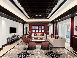 Rixos Marina Abu Dhabi