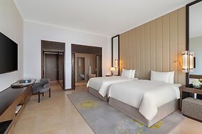 Rixos Marina Abu Dhabi