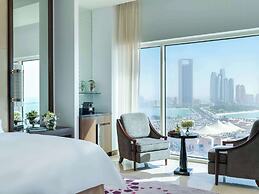 Rixos Marina Abu Dhabi