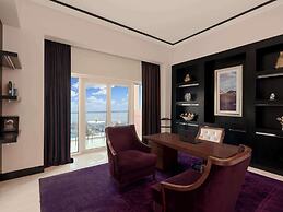 Rixos Marina Abu Dhabi