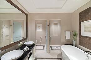 Rixos Marina Abu Dhabi