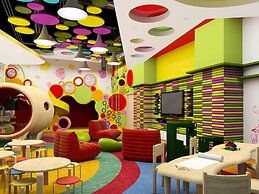 Rixos Marina Abu Dhabi