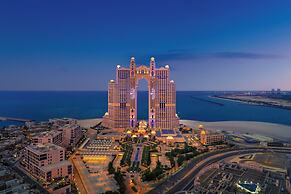 Rixos Marina Abu Dhabi