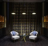 Rixos Marina Abu Dhabi