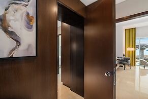 Rixos Marina Abu Dhabi