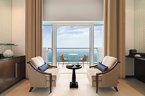 Rixos Marina Abu Dhabi