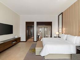 Rixos Marina Abu Dhabi