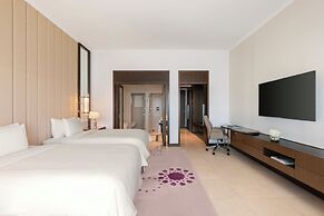 Rixos Marina Abu Dhabi