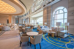 Rixos Marina Abu Dhabi