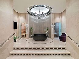 Rixos Marina Abu Dhabi