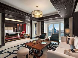 Rixos Marina Abu Dhabi