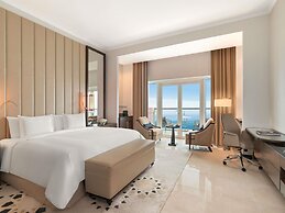 Rixos Marina Abu Dhabi