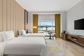 Rixos Marina Abu Dhabi