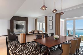 Rixos Marina Abu Dhabi