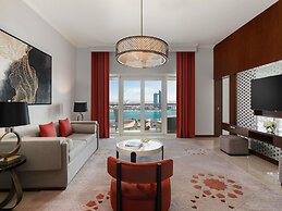 Rixos Marina Abu Dhabi