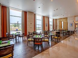 Rixos Marina Abu Dhabi