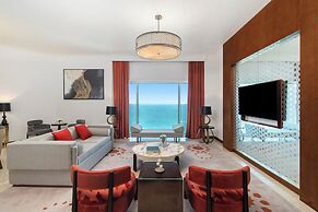 Rixos Marina Abu Dhabi