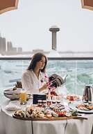 Rixos Marina Abu Dhabi