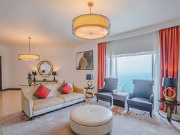 Rixos Marina Abu Dhabi