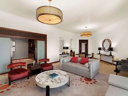 Rixos Marina Abu Dhabi