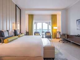 Rixos Marina Abu Dhabi
