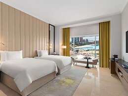 Rixos Marina Abu Dhabi