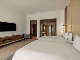 Rixos Marina Abu Dhabi