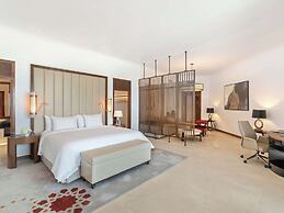 Rixos Marina Abu Dhabi