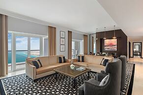 Rixos Marina Abu Dhabi