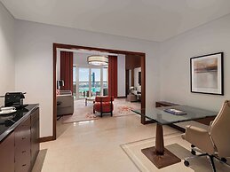 Rixos Marina Abu Dhabi